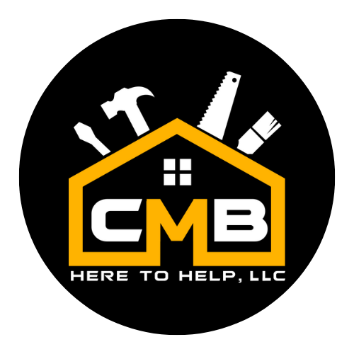 CMB Here To Help